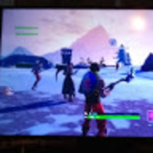 Meet your Posher, Kenneth